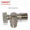 Brass Anti-fouling Cut-off Valve Petrochemical Equipment Cw617n Valve