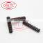 ORLTL solenoid valve common Rial injector spring  and diesel injection spring for denso solenoid valve
