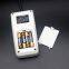 Humidity & Temperature Meter HM580