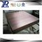 SUS 304 super mirror color steel sheet mirror stainless steel sheet rose gold wall metal panel