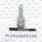 DLLA 146P 2124 common rail piezo nozzle DLLA 146 P 2124 auto fuel nozzle DLLA 146 P2124 for Bosh 0445120188