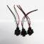 BOCH metering valve connector wiring harness