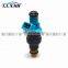 Genuine LLXBB Fuel Injector Nozzle 0280150563 1600cc For VW Audi Ford Chevy Pontiac Chevrolet