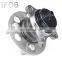 IFOB Car Wheel Hub Bearing For Toyota Yaris 89544-0D040