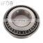 IFOB Wheel Hub Bearing For Toyota Corolla Camry Avalon Yaris Vois Passo Previa Pruis Crown Avanza C-HR Alphard Avensis lpsum