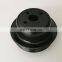 Diesel Engine Parts 6BT Fan Belt Pulley 3914458
