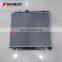 Radiator For Mitsubishi Pajero Montero V46 4M40 MB890957 MB890956 MB890955 MB890954 MR340052