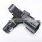 Engine parts Pressure Sensor 6754-81-2701 for QSB6.7 S6D107 PC210-8 PC220-8