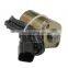 Excavator PC100-6 PC120-6 PC200-6 Spare Parts Rotary Solenoid Valve 206-60-51131 20Y-60-32121