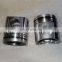 Truck spare parts 6CT Diesel engine piston 3919565 3919930 3923164 3802398