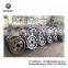 Russia Kirovets Tractor Rear Axle Parts Casting Brake Drum