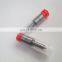 high quality diesel engine spare parts fuel injector nozzle ZCK155S527