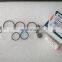 BOSCH ORIGINAL EUI REPAIR KITS F00041N043 FOR 0414701047 WITH NOZZLE DLLA150P1784