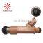 Best price 23250-21091 with fuel injectors