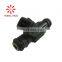 High quality hot fuel injector 0280155870
