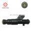 New high quality  fuel injector nozzle F01R00M103