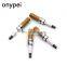 Genuine Parts Spark Plugs SILZKAR7B11 0242135553 For 22401-AA781