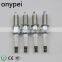 4#18855-10080 ILZK-R68 Genuine Parts Iridium Spark Plug  Korea Parts For Elantra