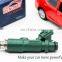 For sale new automobile 23250-21020 23209-21020 2325021020 2320921020 For Prius xA xB 1.5L Fuel injectors