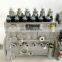3960918 DCEC B180 Engine Parts Weifu Fuel Injection Pump 6P122 for Dongfeng truck