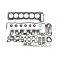 XYREPUESTOS  AUTO ENGINE PARTS Repuestos Al Por Mayor Full Gasket Set 04111-66045 for Land Cruiser FZJ80 1FZFE