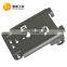Custom high quality sheet metal fabrication oem metal sheet parts