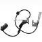 ABS Wheel Speed Sensor Rear Left 89546-0K070 895460K070 For Toyota Hilux Vigo