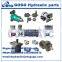 705-11-29530,705-11-31110 Loader Gear Pump Bearing,P50 Hydraulic Gear Pump