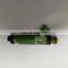 Fuel Injector For Mitsubishi OEM 195500-3170 MD332733