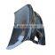 good quality carbon fiber car trunk lid cover for BMW F30