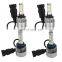 Combo 9005 9006 LED High Low Beam Headlights Bulb Fit For Chevrolet Tahoe 95-06