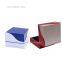 LED light jewelry box paint jewelry ring display box packaging gift box factory direct sales customization