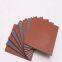 Red Ridge Tiles Unglazed Surface For Restaurants