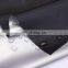 210T 100% polyester taffeta silver coated fabric sun shade for car/for car cover