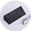 ?Crush-resistant Folding Myopic Glasses Case; Personalized and Creative Sunglasses Case