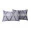 Patchwork Reversible Queen 90gsm microfiber fabric  Quilt Bedspread Set