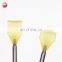 High Quality ChinaNew Practical Handy Stainless Pen Clip Bamboo Back Scratchers