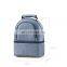 Waterproof womens lunch bag with shoulder strap