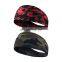 Mens Baseball Sport Sweatband Working Out More Colors Indoor Activity Head Band
