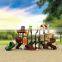 Wholesale kids school playground equipment prices for sale