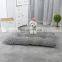 High Quality Multifunction Warm Large Wholesale Waterproof Luxury Acrylic Pet House Outdoor Memory Foam Washable Dog Bed