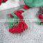 2018 New Christmas Toy for Dog  Plush Dog Toy Christmas  KD2005
