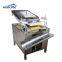 Automatic Boiled Quail eggs sheller peeler