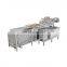 Zibo Taibo Air Bubble Vegetable and fruit processing washing machine industrial