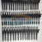 095000-1211 fuel injection common rail injector 0950001211 095000 1211 1210 injector assembly 6156-11-3300 common rail injector