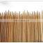 Knitting tool sweater needle carbonized double pointed bamboo needles hooks