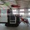 Rubber Crawler Type Peanut Harvester for Sale in Egypt