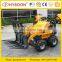 HYSOON mini skid steer mini digger loader fits Dingo+Kanga