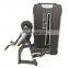Top Brands Dahuzi Fitness Camber Curl Bodybuilding Machine For Gym Center