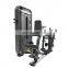 Dhz Personal Gym Fitness Equipment Vertical Leg Press Machine